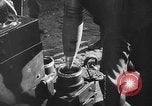 Image of German infantry Italy, 1942, second 15 stock footage video 65675071080