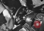 Image of German infantry Italy, 1942, second 23 stock footage video 65675071080
