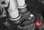 Image of German infantry Italy, 1942, second 27 stock footage video 65675071080
