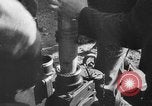 Image of German infantry Italy, 1942, second 28 stock footage video 65675071080