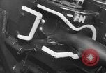 Image of German infantry Italy, 1942, second 31 stock footage video 65675071080