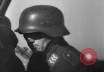 Image of German infantry Italy, 1942, second 36 stock footage video 65675071080