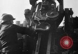 Image of German infantry Italy, 1942, second 39 stock footage video 65675071080