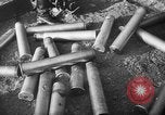 Image of German infantry Italy, 1942, second 41 stock footage video 65675071080