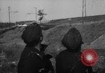 Image of German infantry Italy, 1942, second 44 stock footage video 65675071080