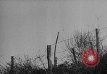 Image of German infantry Italy, 1942, second 50 stock footage video 65675071080