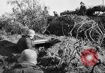 Image l'infanterie allemande Nettuno Italie, 1944, de la seconde 7 séquences d'archives historiques vidéo 65675071081