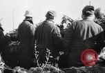 Image l'infanterie allemande Nettuno Italie, 1944, de la seconde 9 séquences d'archives historiques vidéo 65675071081
