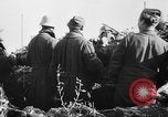 Image l'infanterie allemande Nettuno Italie, 1944, de la seconde 10 séquences d'archives historiques vidéo 65675071081