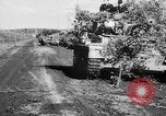 Image l'infanterie allemande Nettuno Italie, 1944, de la seconde 13 séquences d'archives historiques vidéo 65675071081