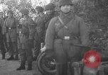 Image l'infanterie allemande Nettuno Italie, 1944, de la seconde 18 séquences d'archives historiques vidéo 65675071081
