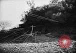 Image l'infanterie allemande Nettuno Italie, 1944, de la seconde 19 séquences d'archives historiques vidéo 65675071081