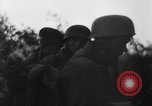 Image l'infanterie allemande Nettuno Italie, 1944, de la seconde 27 séquences d'archives historiques vidéo 65675071081