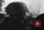 Image l'infanterie allemande Nettuno Italie, 1944, de la seconde 29 séquences d'archives historiques vidéo 65675071081