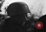 Image l'infanterie allemande Nettuno Italie, 1944, de la seconde 30 séquences d'archives historiques vidéo 65675071081