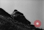 Image l'infanterie allemande Nettuno Italie, 1944, de la seconde 34 séquences d'archives historiques vidéo 65675071081
