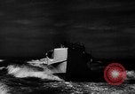 Image torpille allemande Schnellboots aka S bateaux 'Océan Atlantique, 1942, de la seconde 11 séquences d'archives historiques vidéo 65675071082