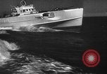 Image torpille allemande Schnellboots aka S bateaux 'Océan Atlantique, 1942, de la seconde 21 séquences d'archives historiques vidéo 65675071082