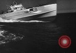 Image torpille allemande Schnellboots aka S bateaux 'Océan Atlantique, 1942, de la seconde 22 séquences d'archives historiques vidéo 65675071082