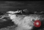 Image torpille allemande Schnellboots aka S bateaux 'Océan Atlantique, 1942, de la seconde 23 séquences d'archives historiques vidéo 65675071082