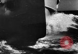 Image torpille allemande Schnellboots aka S bateaux 'Océan Atlantique, 1942, de la seconde 27 séquences d'archives historiques vidéo 65675071082
