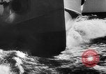 Image torpille allemande Schnellboots aka S bateaux 'Océan Atlantique, 1942, de la seconde 28 séquences d'archives historiques vidéo 65675071082