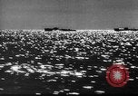 Image torpille allemande Schnellboots aka S bateaux 'Océan Atlantique, 1942, de la seconde 37 séquences d'archives historiques vidéo 65675071082