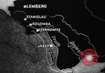 Image of German troops Europe, 1944, second 1 stock footage video 65675071084