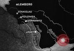Image of German troops Europe, 1944, second 10 stock footage video 65675071084
