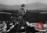 Image of German troops Europe, 1944, second 19 stock footage video 65675071084