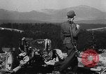 Image of German troops Europe, 1944, second 20 stock footage video 65675071084