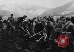 Image of German troops Europe, 1944, second 21 stock footage video 65675071084
