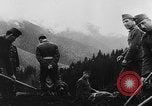 Image of German troops Europe, 1944, second 24 stock footage video 65675071084