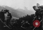 Image of German troops Europe, 1944, second 25 stock footage video 65675071084