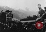 Image of German troops Europe, 1944, second 26 stock footage video 65675071084