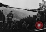 Image of German troops Europe, 1944, second 27 stock footage video 65675071084