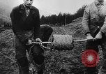 Image of German troops Europe, 1944, second 28 stock footage video 65675071084