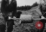Image of German troops Europe, 1944, second 29 stock footage video 65675071084