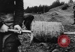 Image of German troops Europe, 1944, second 30 stock footage video 65675071084