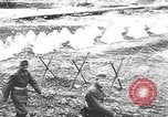 Image of German troops Europe, 1944, second 44 stock footage video 65675071084