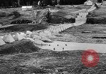 Image of German troops Europe, 1944, second 49 stock footage video 65675071084