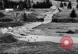 Image of German troops Europe, 1944, second 50 stock footage video 65675071084