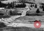 Image of German troops Europe, 1944, second 51 stock footage video 65675071084