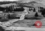 Image of German troops Europe, 1944, second 52 stock footage video 65675071084