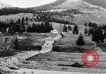 Image of German troops Europe, 1944, second 53 stock footage video 65675071084