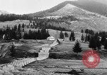 Image of German troops Europe, 1944, second 54 stock footage video 65675071084