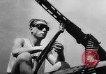 Image of German troops Europe, 1944, second 59 stock footage video 65675071084