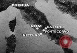 Immagine di La fanteria tedesca Cassino in Italia, 1944, secondo 1 filmato di repertorio 65675071085