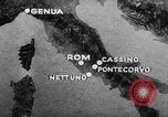 Immagine di La fanteria tedesca Cassino in Italia, 1944, secondo 3 filmato di repertorio 65675071085