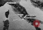 Immagine di La fanteria tedesca Cassino in Italia, 1944, secondo 4 filmato di repertorio 65675071085